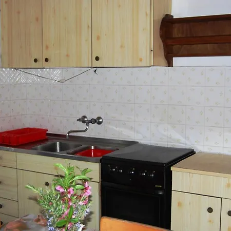 Seaside Secluded Cove Pavija Luka, Korcula - 12758 Apartment Zrnovo