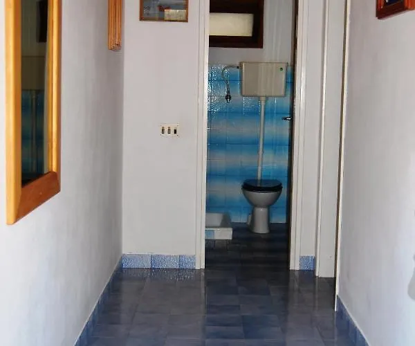 Seaside Secluded Cove Pavija Luka, Korcula - 12758 Apartamento *