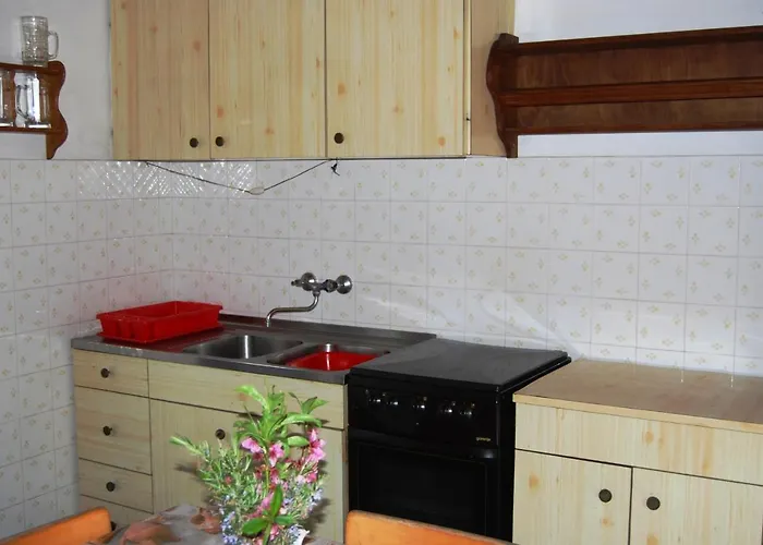 Seaside Secluded Cove Pavija Luka, Korcula - 12758 Apartamento Zrnovo