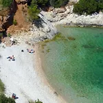 Seaside Secluded Cove Pavija Luka, Korcula - 12758 Zrnovo