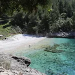 Apartament Seaside Secluded Cove Pavija Luka, Korcula - 12758 Zrnovo