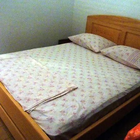 Appartement Seaside Secluded Cove Pavija Luka, Korcula - 12758