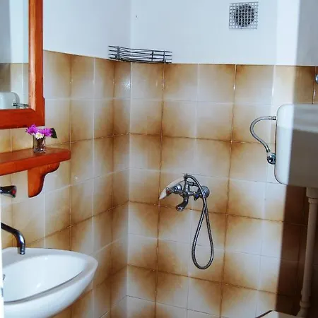 Appartement Seaside Secluded Cove Pavija Luka, Korcula - 12758