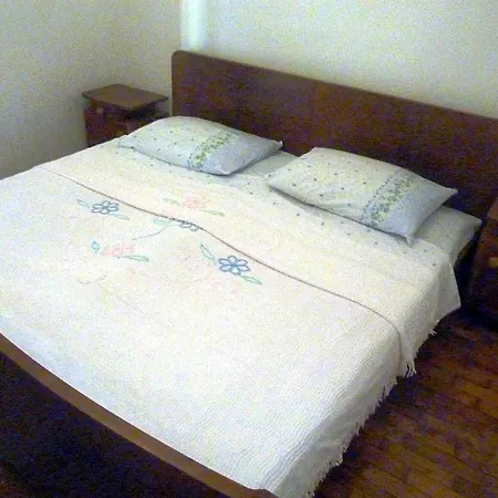 Seaside Secluded Cove Pavija Luka, Korcula - 12758 Appartement *