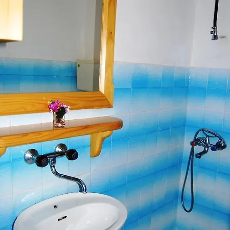 Appartement Seaside Secluded Cove Pavija Luka, Korcula - 12758 *