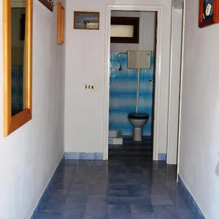 Seaside Secluded Cove Pavija Luka, Korcula - 12758 Appartement *