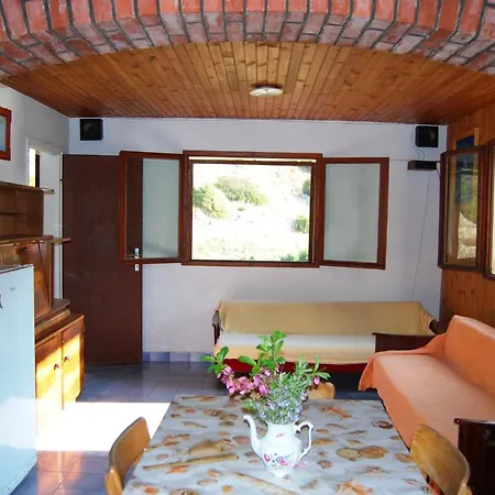 Seaside Secluded Cove Pavija Luka, Korcula - 12758 * Zrnovo