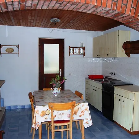 Seaside Secluded Cove Pavija Luka, Korcula - 12758 דירה