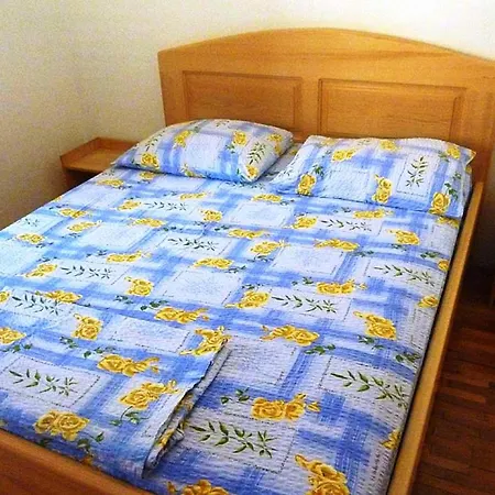 Appartement Seaside Secluded Cove Pavija Luka, Korcula - 12758