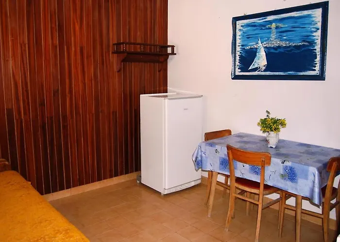 Seaside Secluded Cove Pavija Luka, Korcula - 12758 * Zrnovo