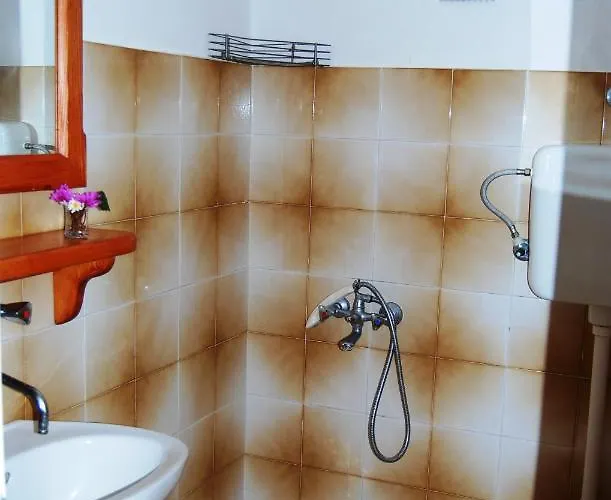 Appartement Seaside Secluded Cove Pavija Luka, Korcula - 12758