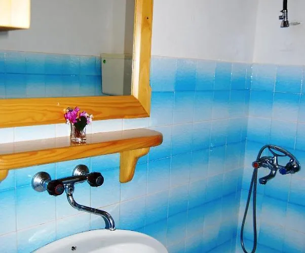 Appartement Seaside Secluded Cove Pavija Luka, Korcula - 12758 *