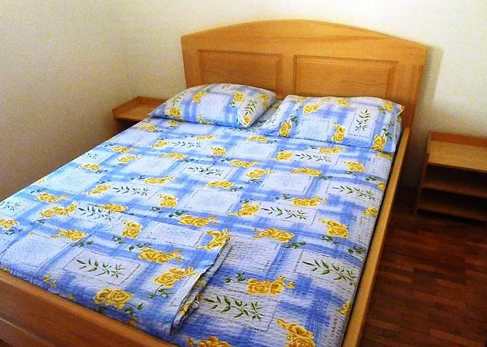 Appartement Seaside Secluded Cove Pavija Luka, Korcula - 12758