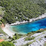 Seaside Secluded Cove Pavija Luka, Korcula - 12758