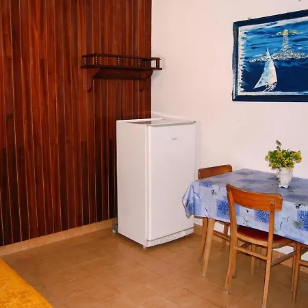 Seaside Secluded Cove Pavija Luka, Korcula - 12758 * Zrnovo