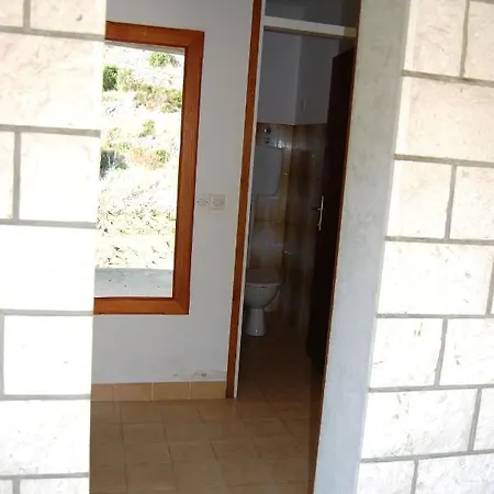 Seaside Secluded Cove Pavija Luka, Korcula - 12758